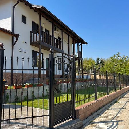 Villa Medi Boutique Sapareva Banya Exterior photo